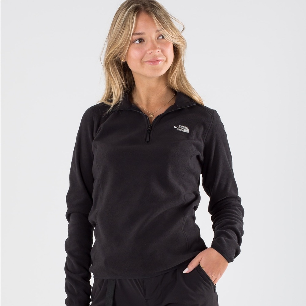 north face | fleece